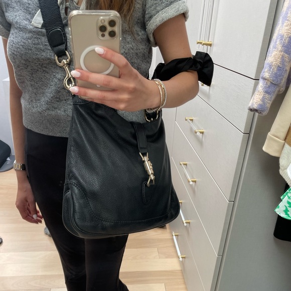 Gucci leather bag - Picture 3 of 10